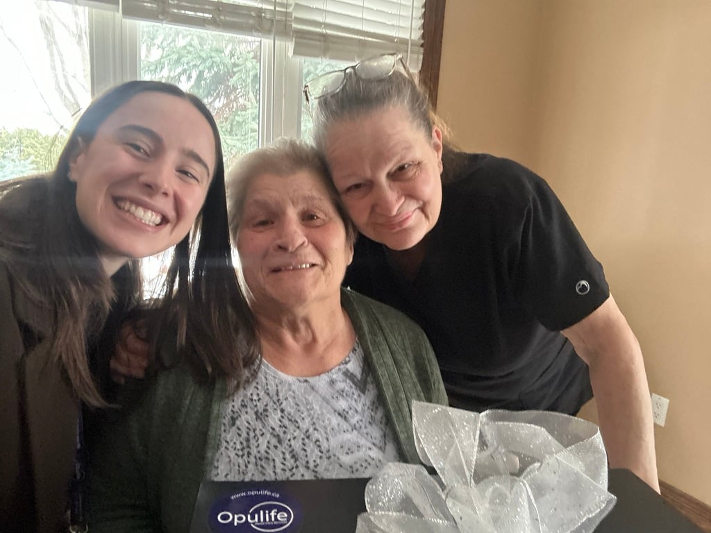 Aged Care in Woodbridge Trusted aged care in Woodbridge with compassionate in-home support, personalized companionship, and professional aged care support services in Woodbridge