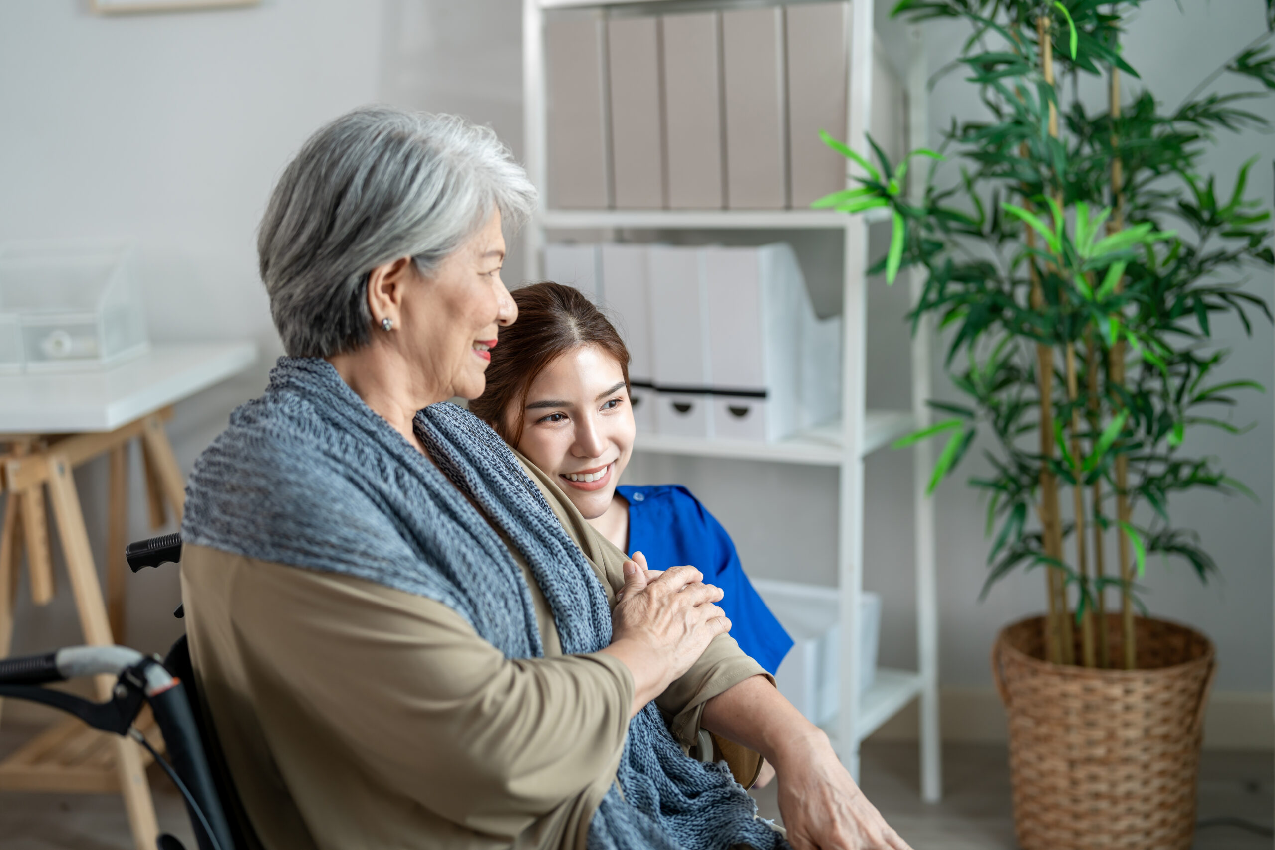 Home Health Care and Home Care Services in Nobleton home health care services nobleton difference between home care and home health care opulife senior support